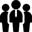 Icon - Liderança