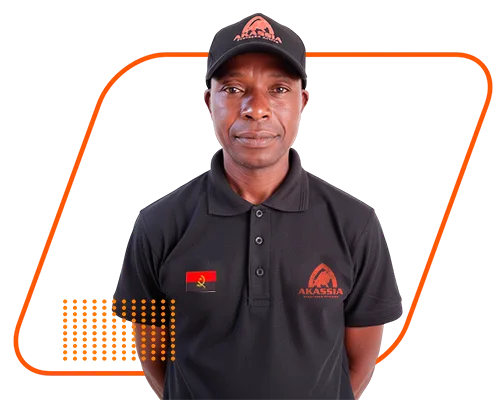 Vigilante no posto da Unilaplace 02